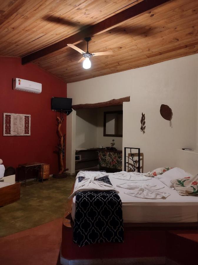Suite con 1 Camera da Letto