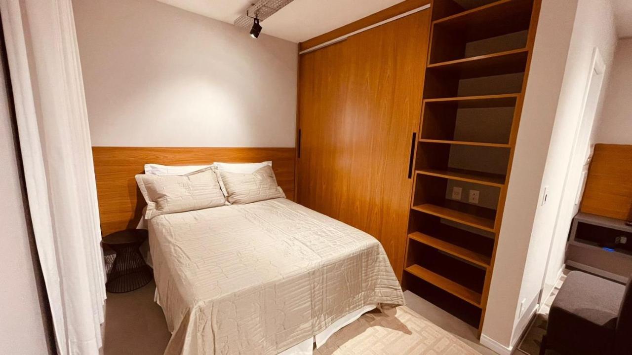 B&B Joinville - MORSE 602 STUDIO ACONCHEGANTE COMPLETO PARA FAMILIA - Bed and Breakfast Joinville