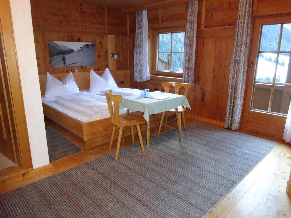 Quadruple Room with Balcony