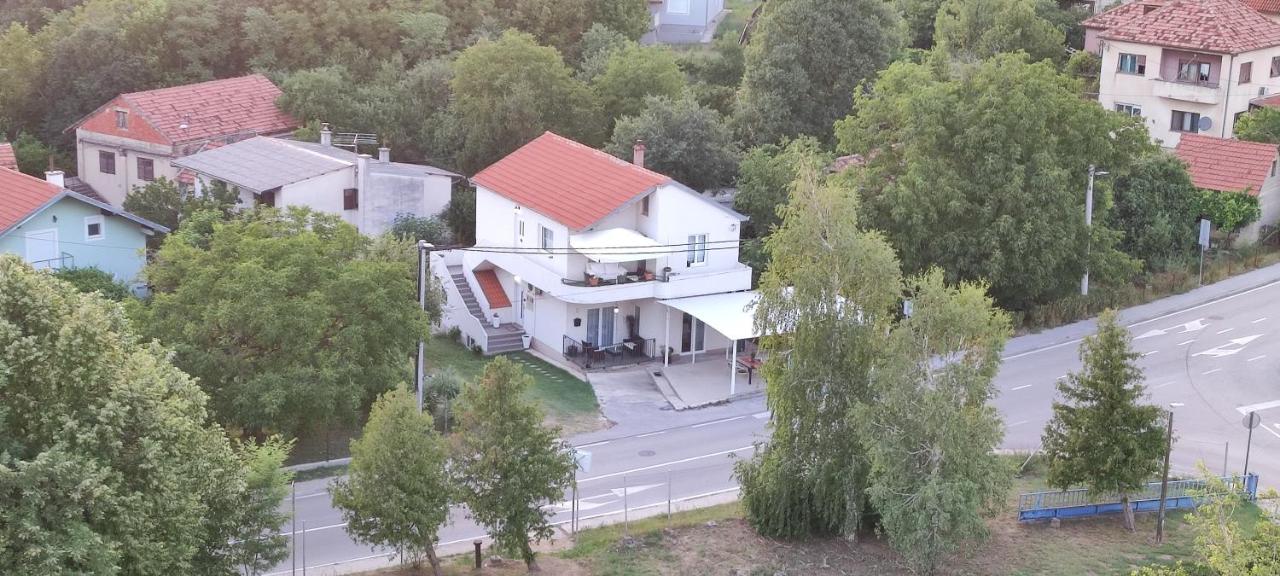 Apartman Vlatka - B&B Kninsko Polje