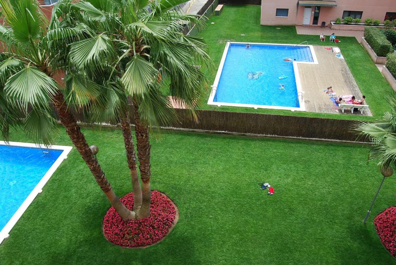 Camelia Apartment - B&B Lloret de Mar