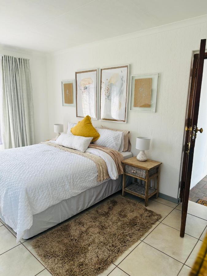 B&B Midrand - Thandekile Garden Venue - Bed and Breakfast Midrand