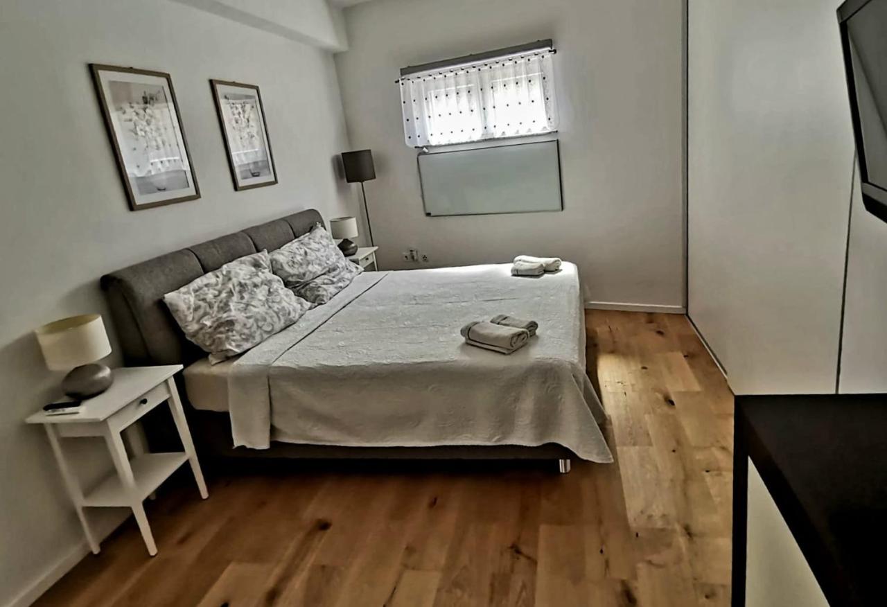 Apartment mit 1 Schlafzimmer
