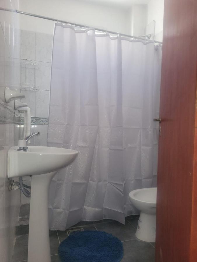 Apartamento de 2 dormitorios