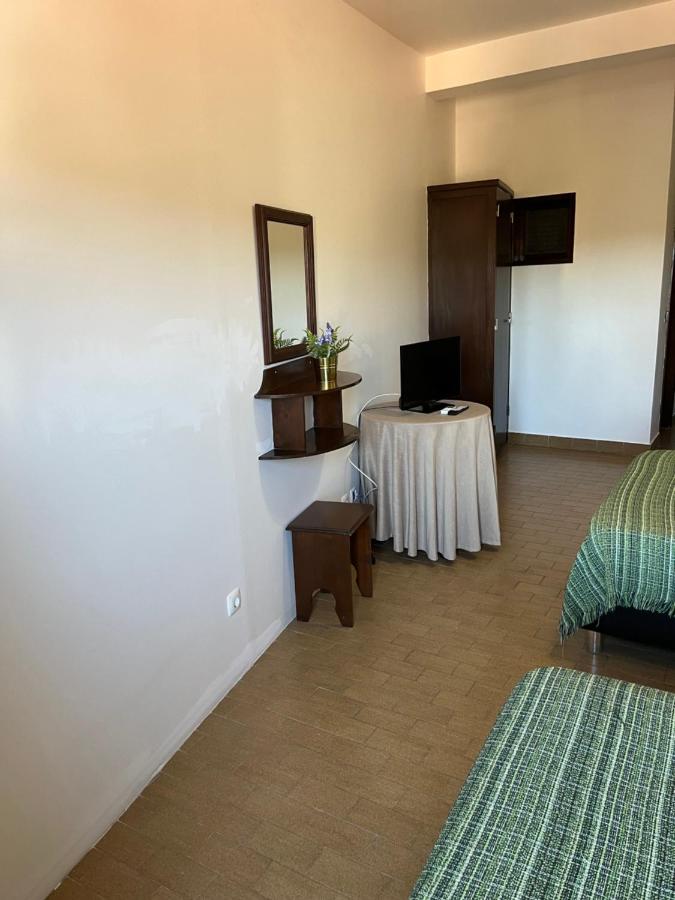 Economy Triple Room