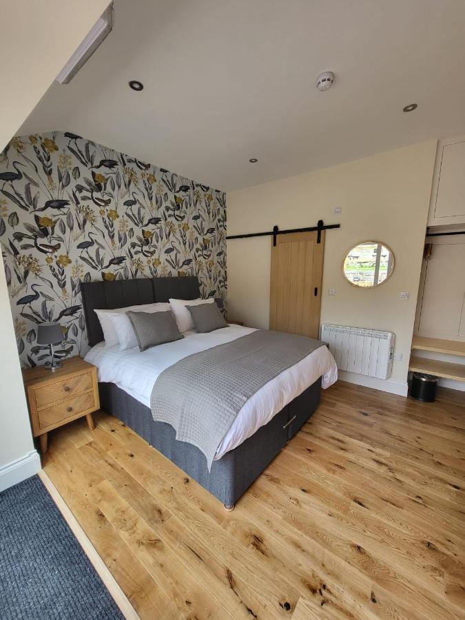 B&B Morpeth - The Star Inn - Harbottle - Near Rothbury - Northumberland - Bed and Breakfast Morpeth