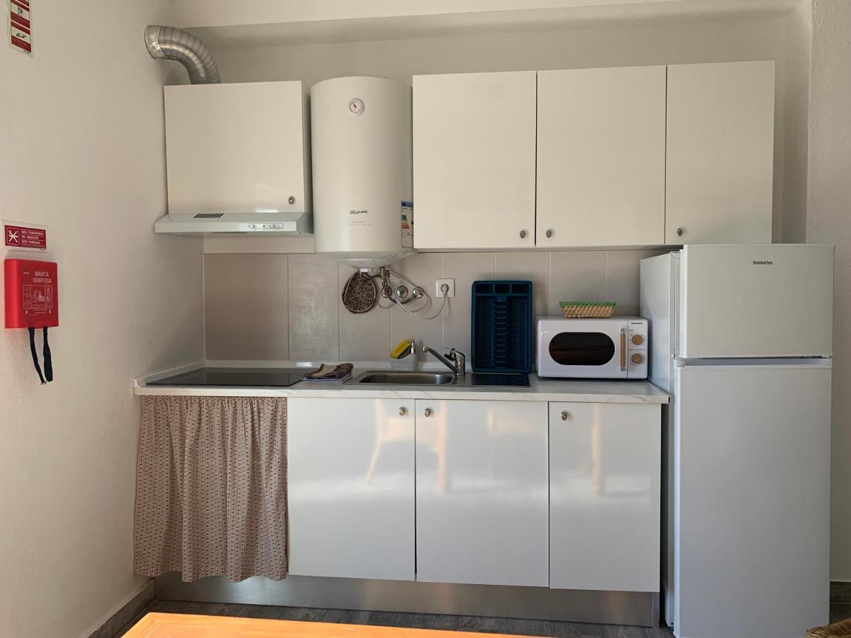 Apartamento - Planta baja