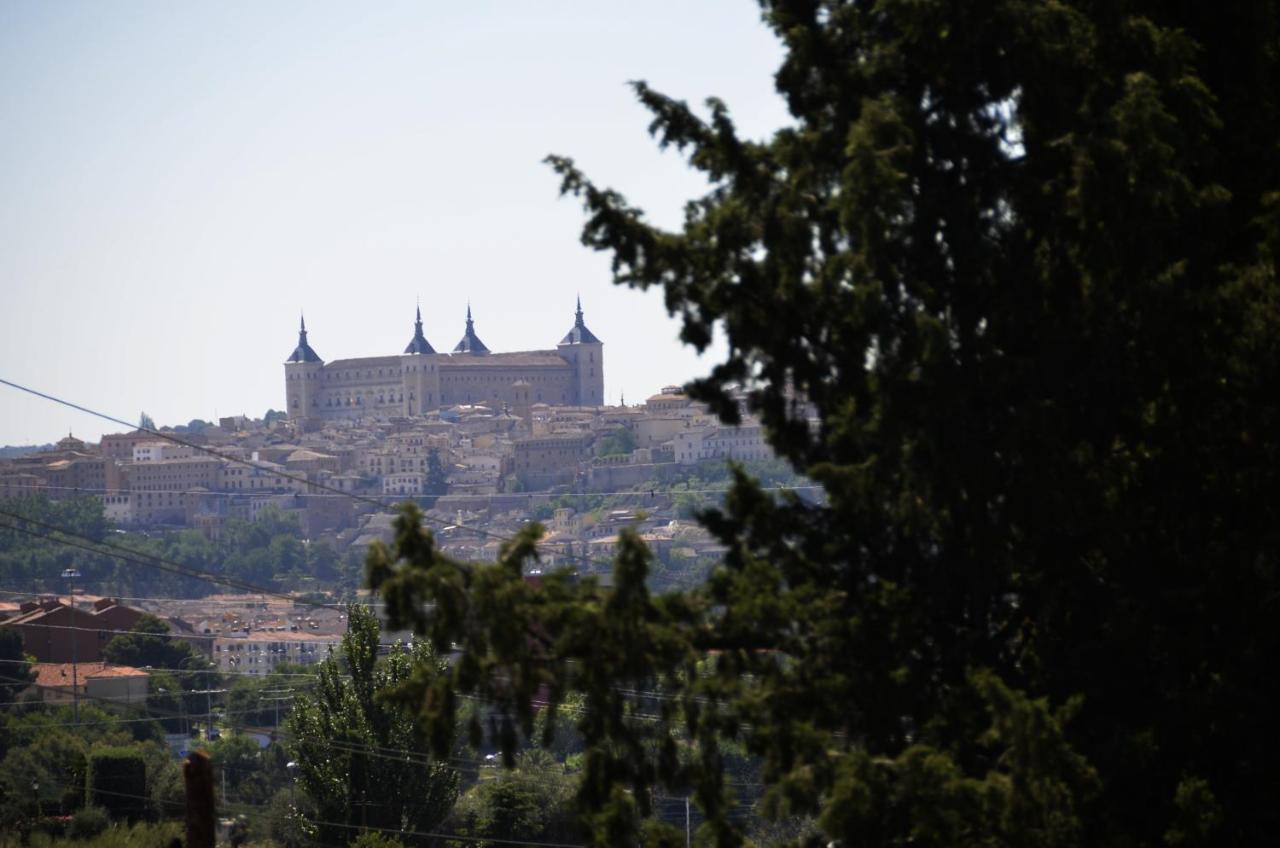 B&B Toledo - Sueña Toledo - Bed and Breakfast Toledo