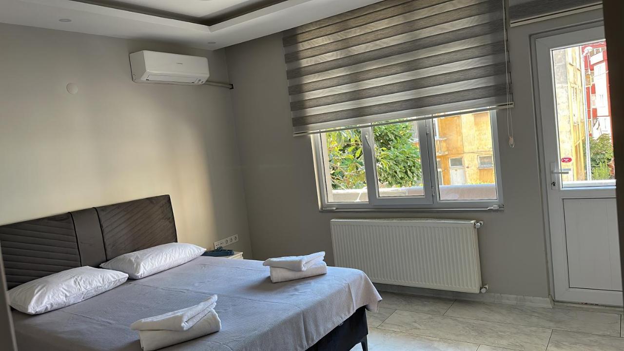 SISMAN’S - B&B Soğuksu