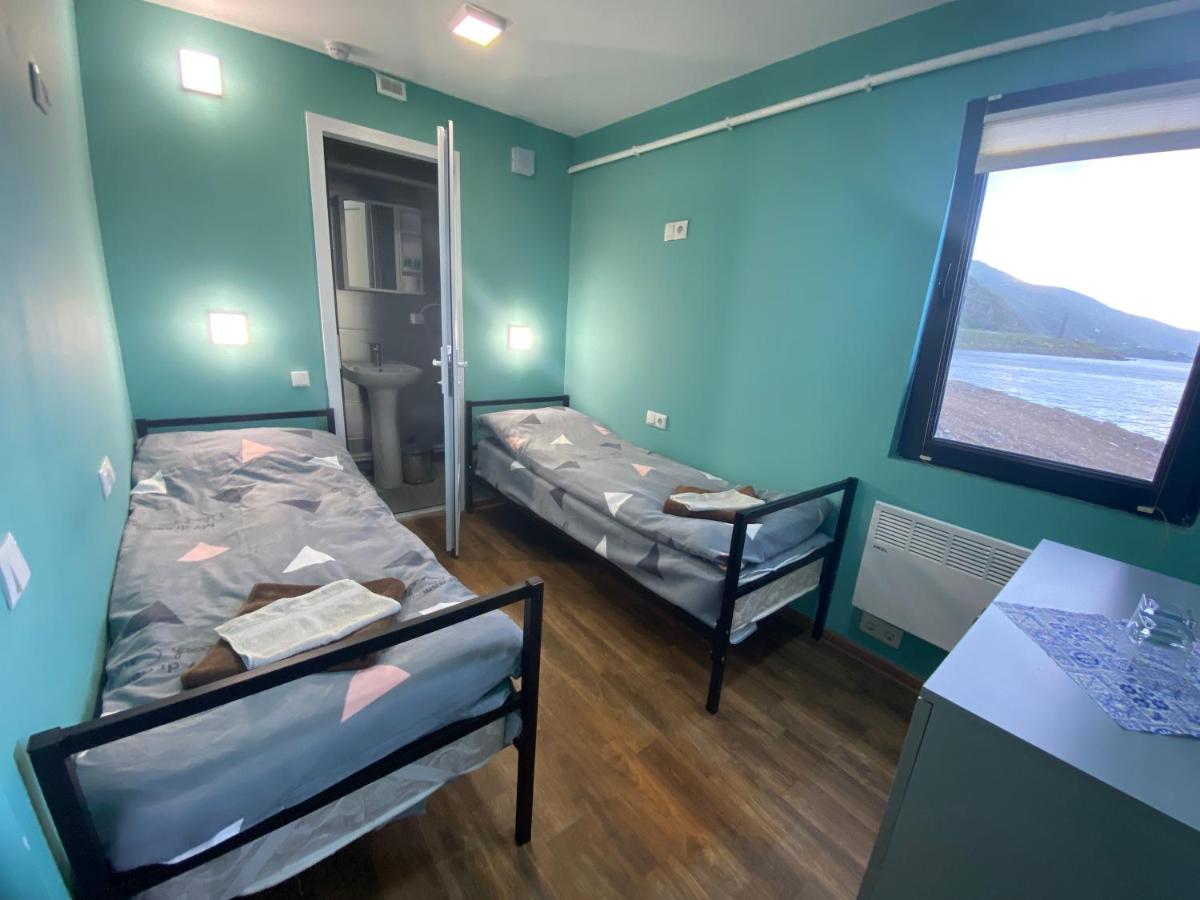 Small Twin Room