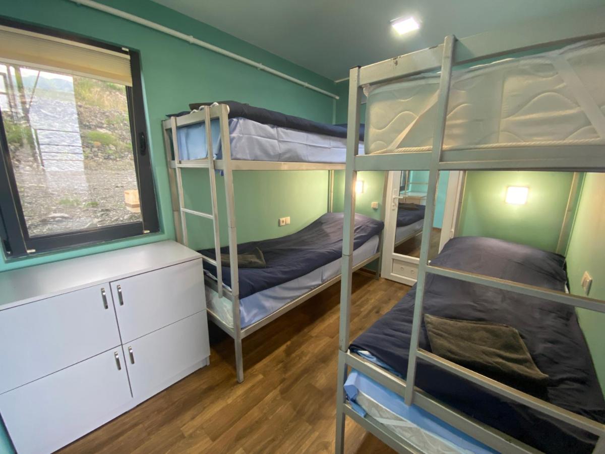 Classic Quadruple Room