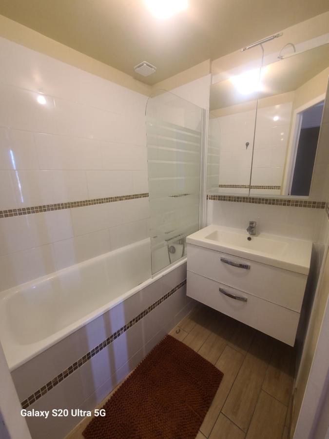 Les chambrées du bac - B&B Charly-sur-Marne