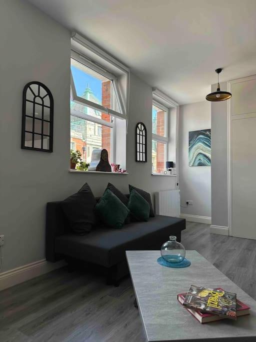 B&B Dublin - Central 2-bed Apartment - Bed and Breakfast Dublin