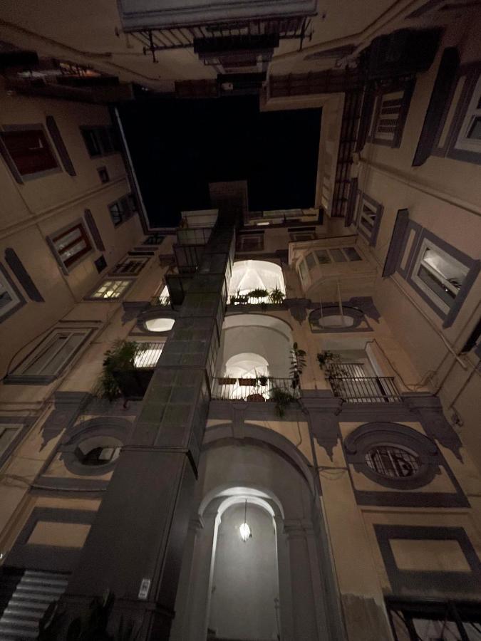 Lucullo's Rooftop - B&B Napoli
