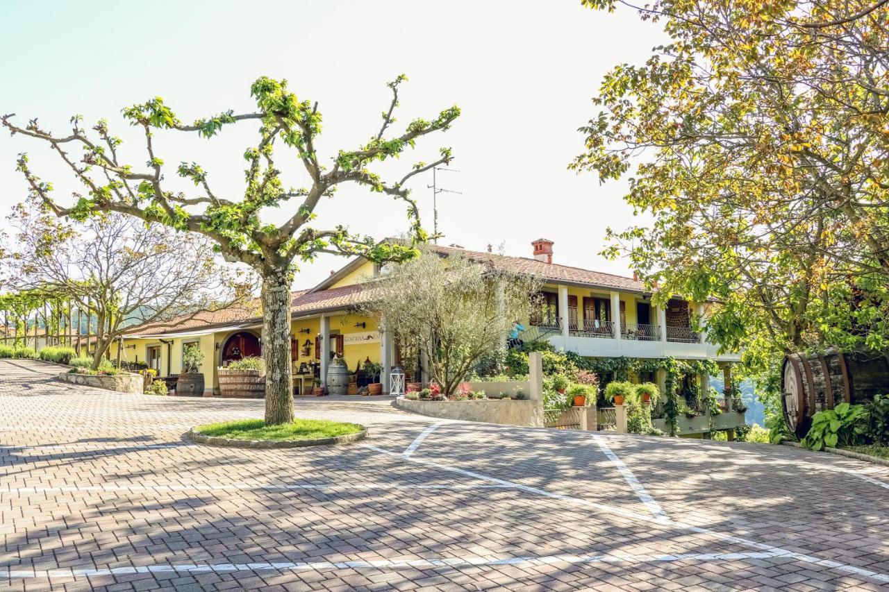 SOBE Andrejina - B&B