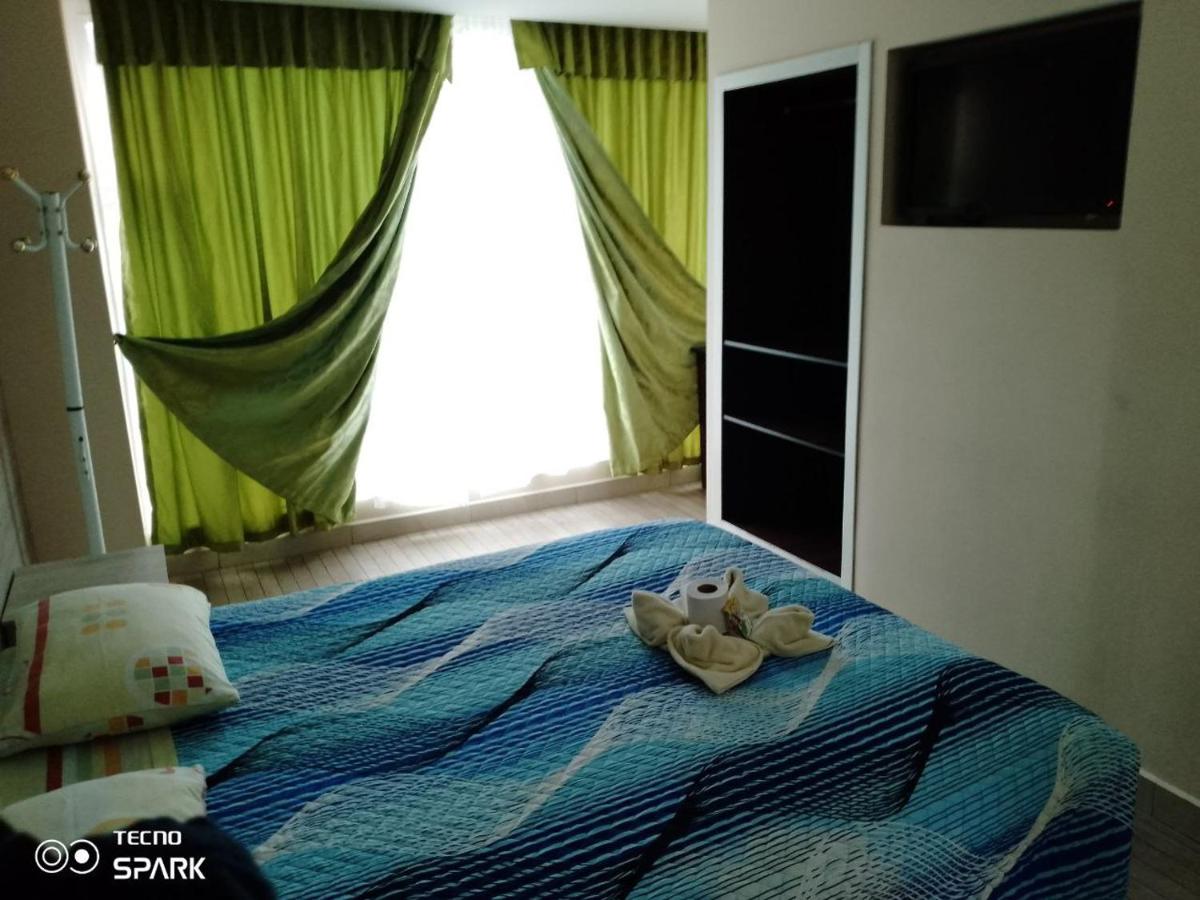 Habitación Superior - 1 cama grande