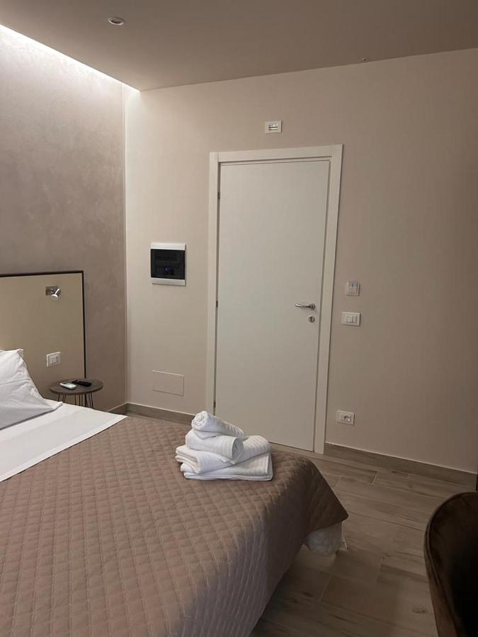 Grande Chambre Double 