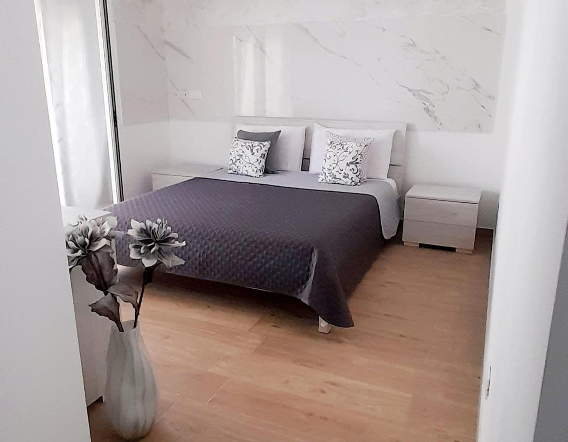 Chambre Double avec Terrasse
