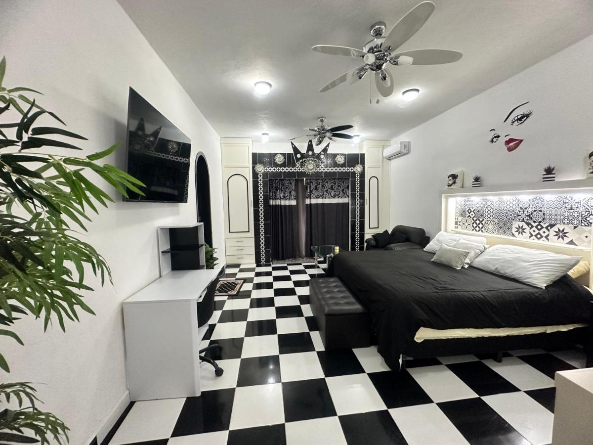 Appartamento con 1 Camera da Letto