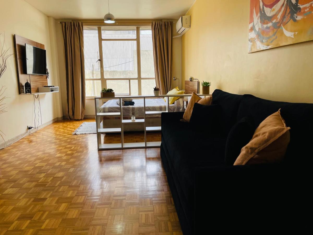 Maipu 812 apart - Gran Ubicacion - B&B
