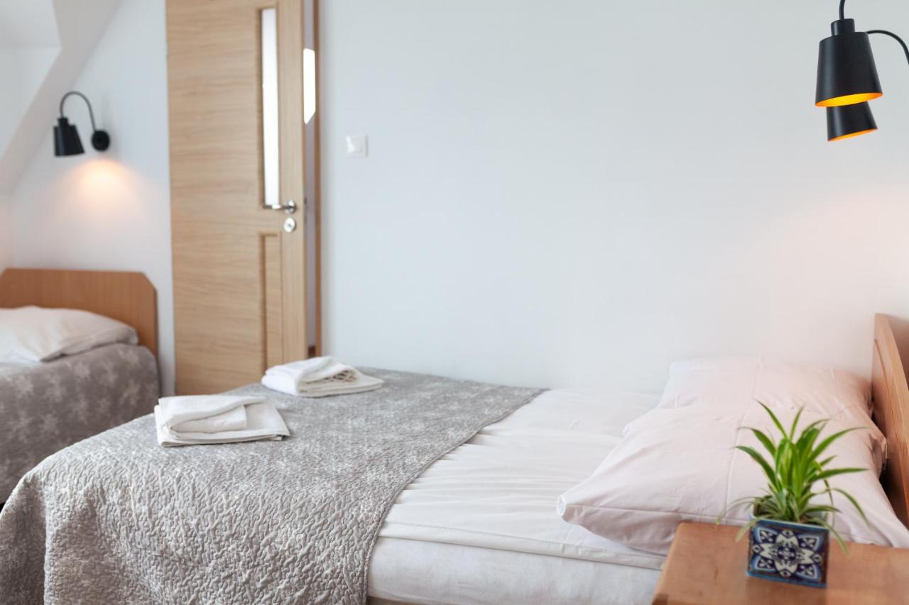 Chambre Quadruple