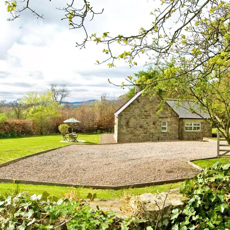 Cottage - Vue sur Jardin