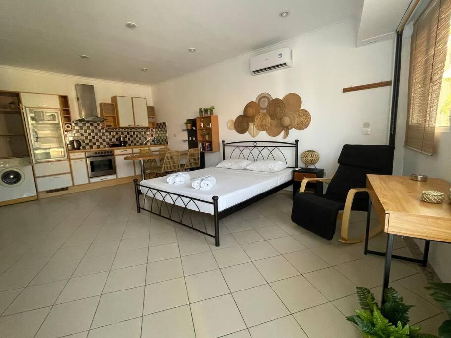Aventura Kefalonia - Ferienwohnung