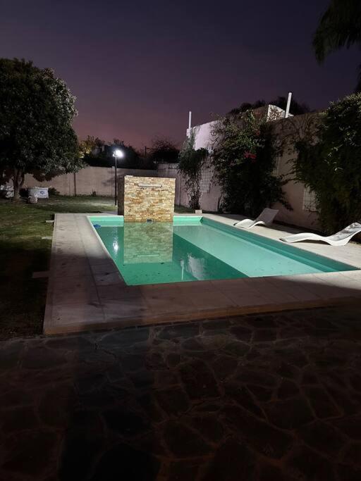 CASA CUTI - B&B Reconquista