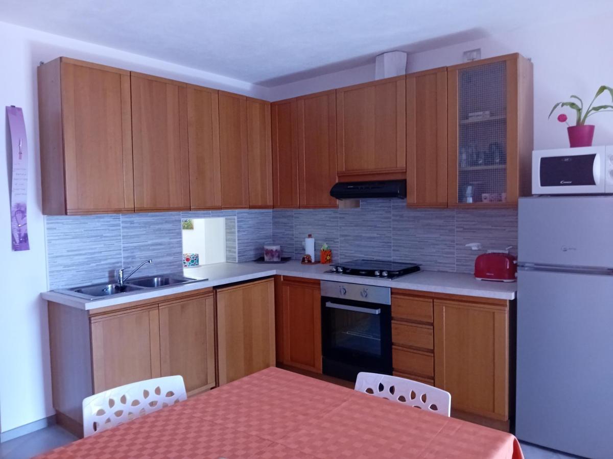 Casa di Ariel - Ferienwohnung Carlazzo