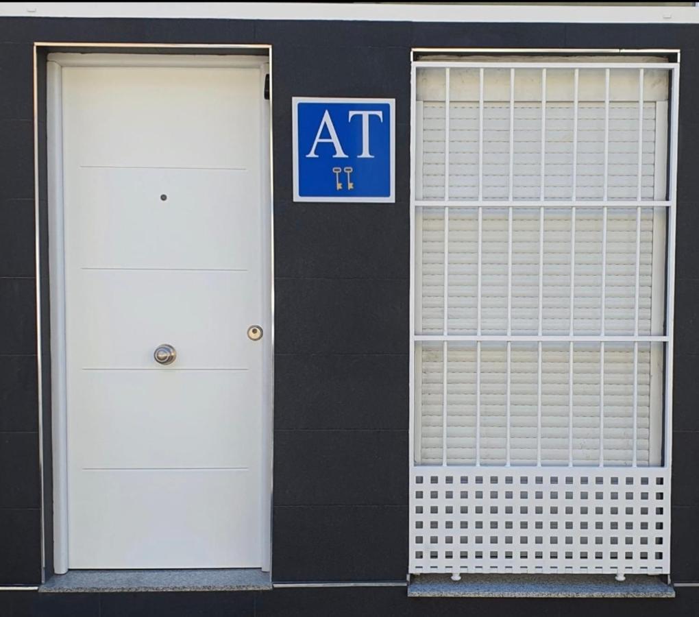 APARTAMENTO TURISTICO GUADIANA LOFT EXPERIENCE Dalia - Ferienwohnung