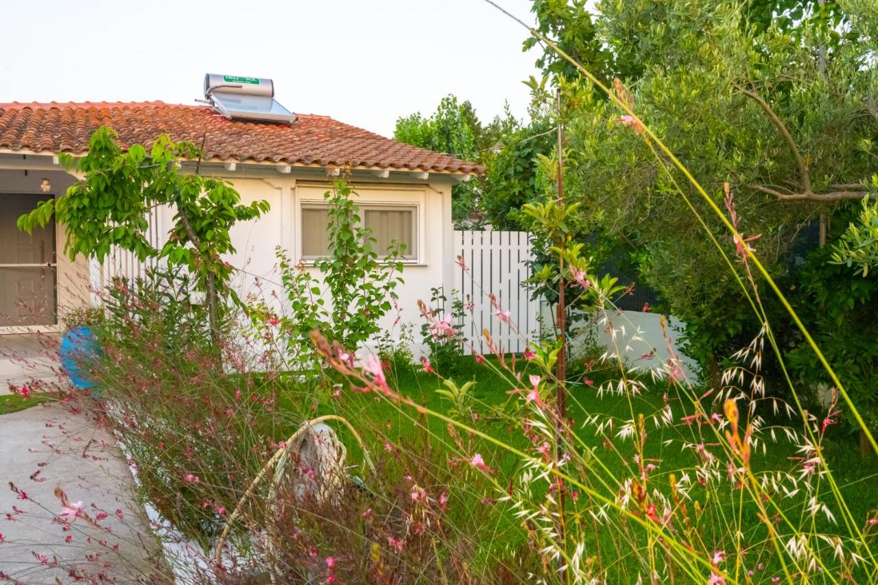 Island house - Ferienwohnung
