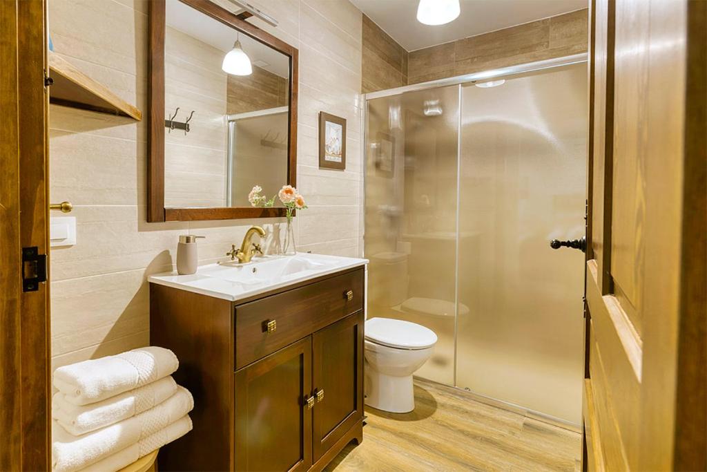 Two Bedroom Apartment Standard
