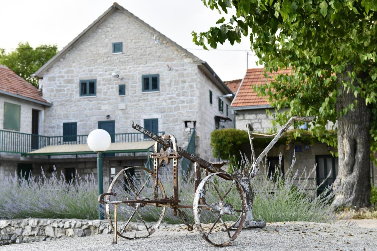 Great place for relaxation - B&B