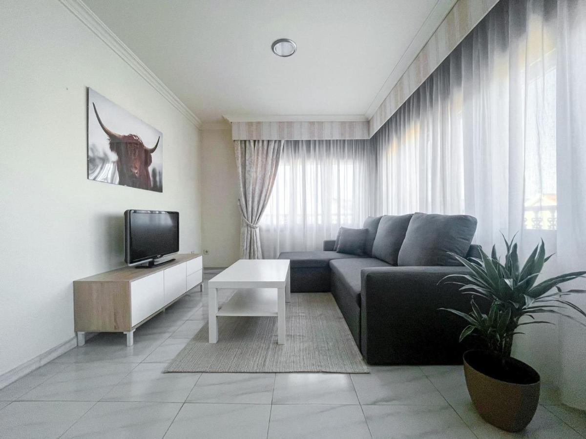 Apartamento Morriña do Mar - Bed and Breakfast Portonovo