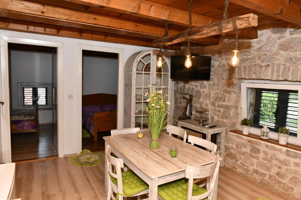 Great place for relaxation - Bed and Breakfast Gornji Proložac