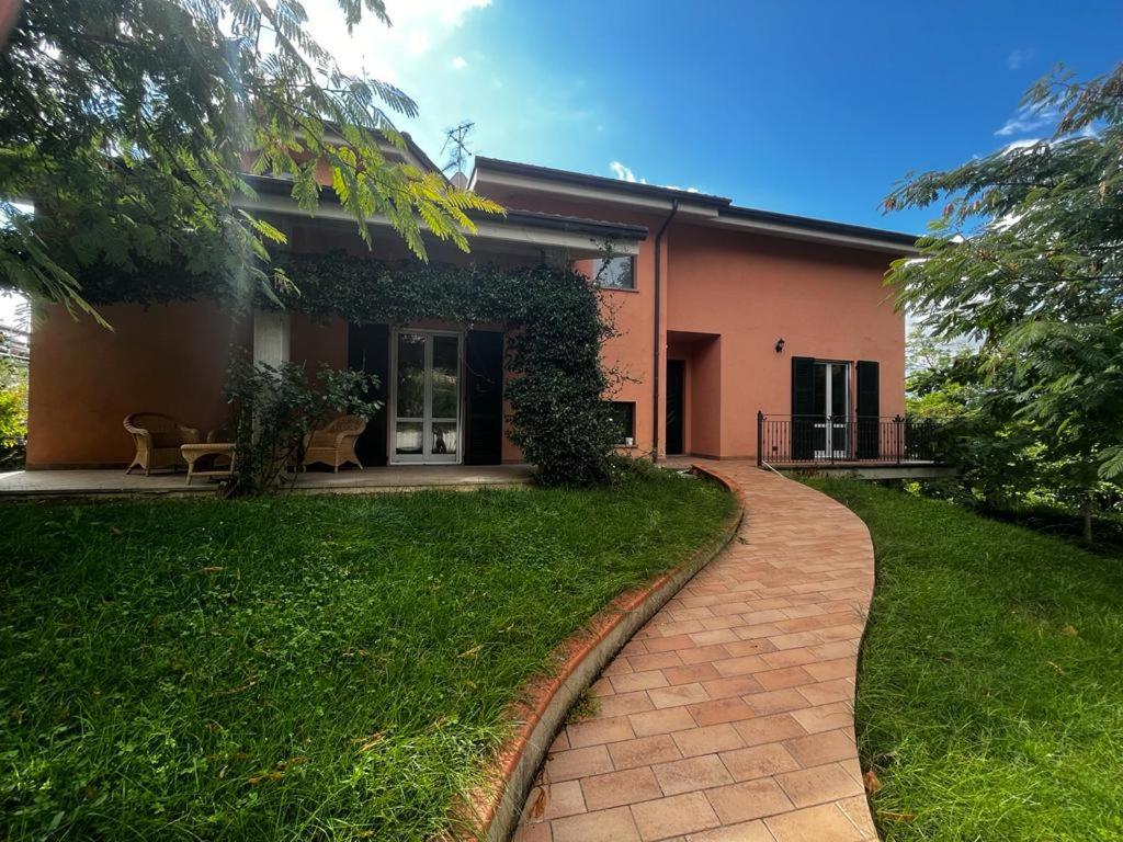 casa mimose rosa II - B&B