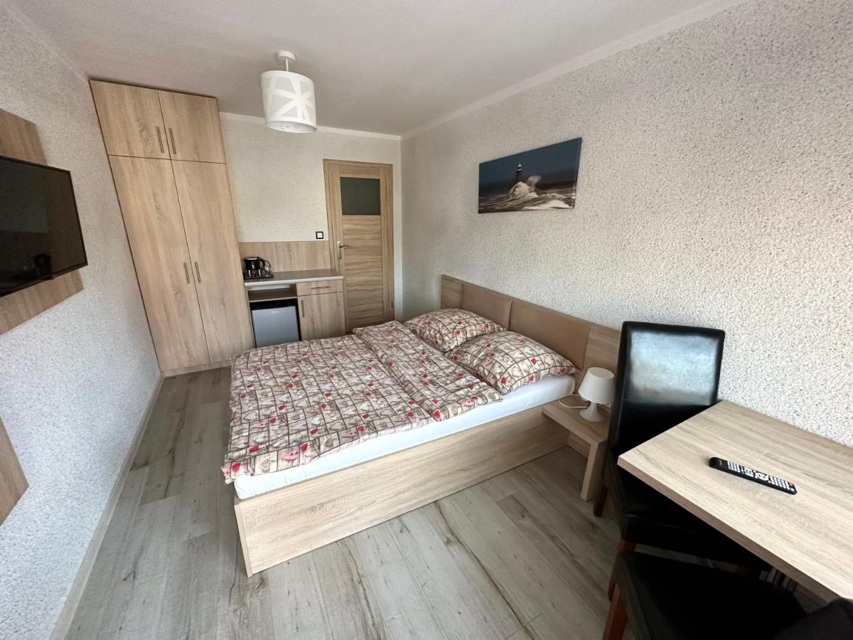 Economy Doppelzimmer