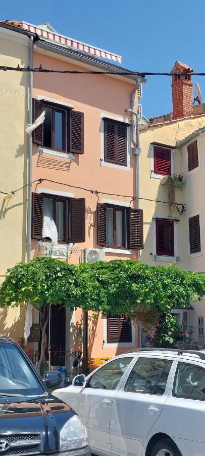 Apartmaji JURCAN Izola - B&B
