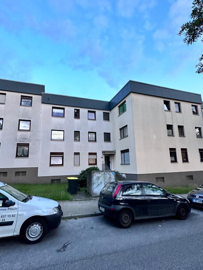 M&L Wohnen 2 - Chambres d’hôtes Essen