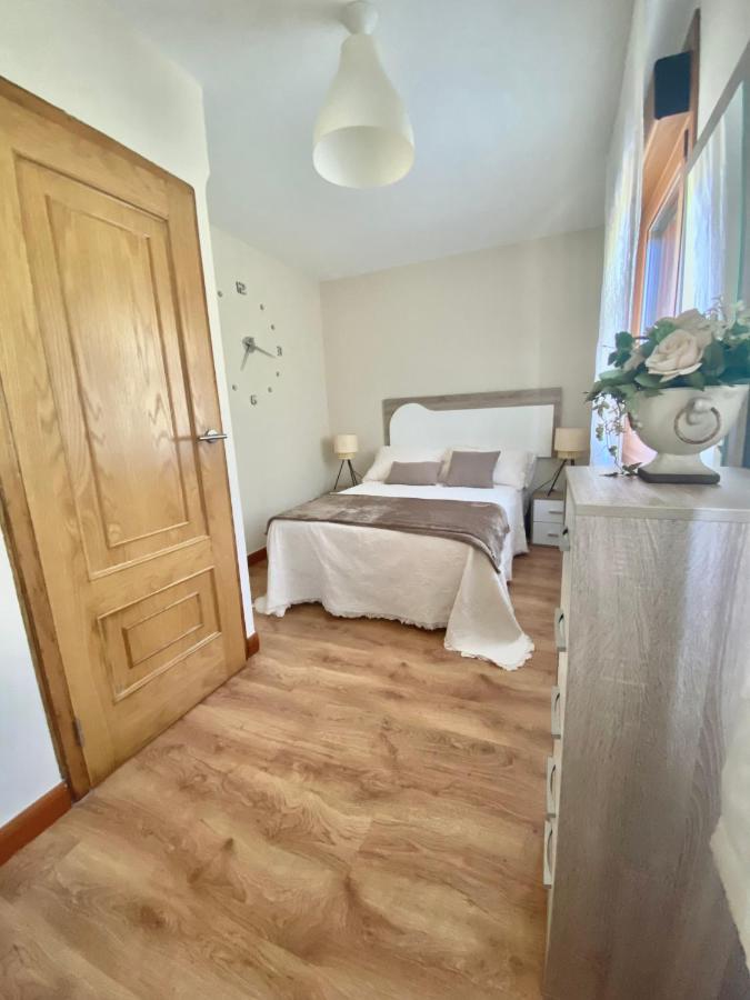 Casa las Hiedras - Ferienwohnung