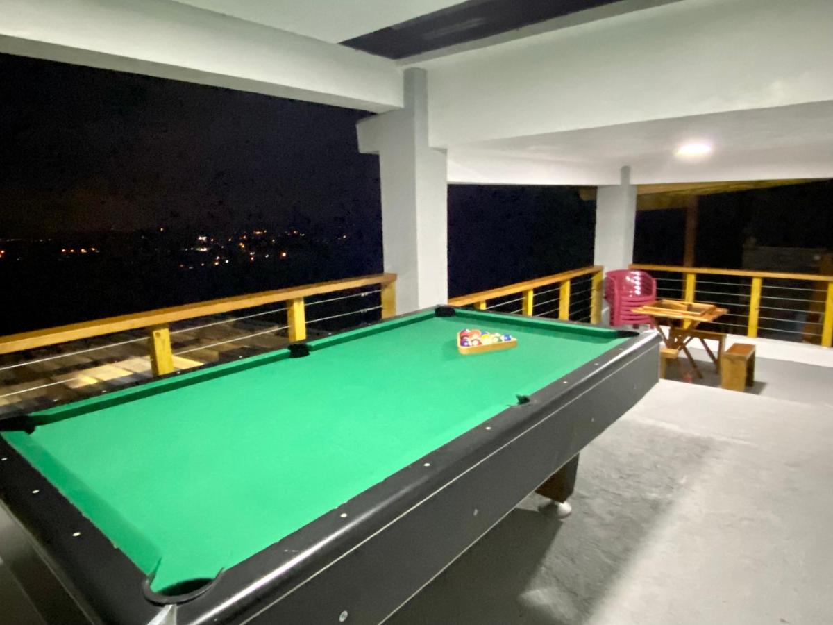 Villa Leon - B&B