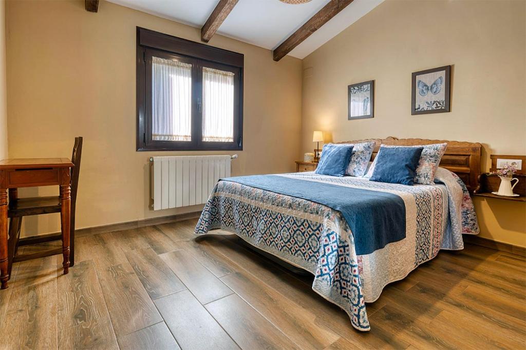 Three Bedroom Apartment