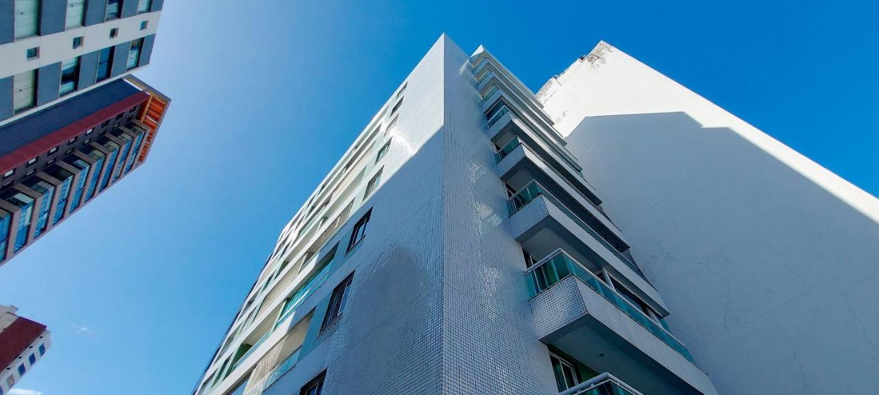 COBAR0112 - Barra Life Residence - Chambres d’hôtes Salvador