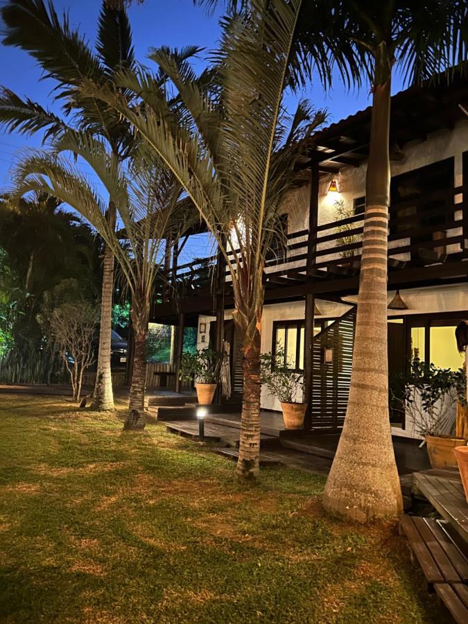 Studios Malakoopa - Praia do Rosa - B&B