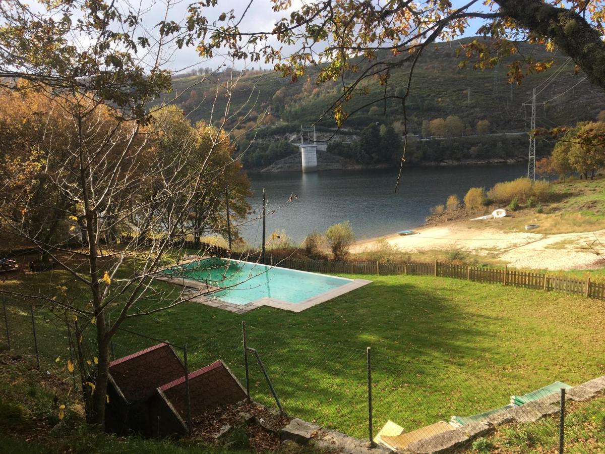 Casa da Barragem - B&B