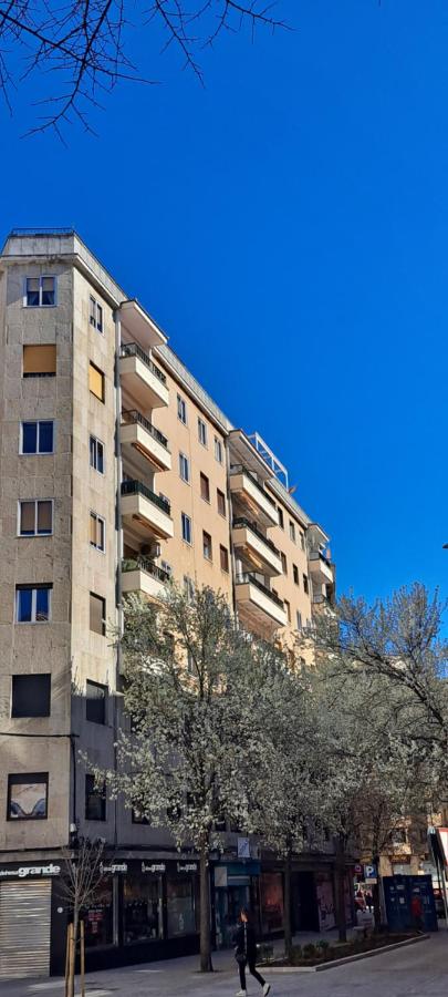 En el Cielo de Salamanca - Ferienwohnung