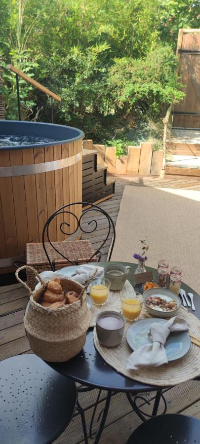 Coeur de ferme en Pévèle - B&B