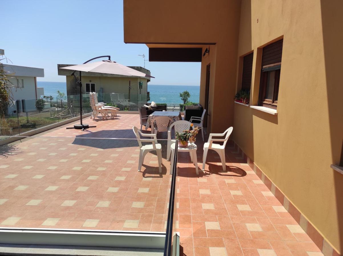 Stella di Mare - Ferienwohnung