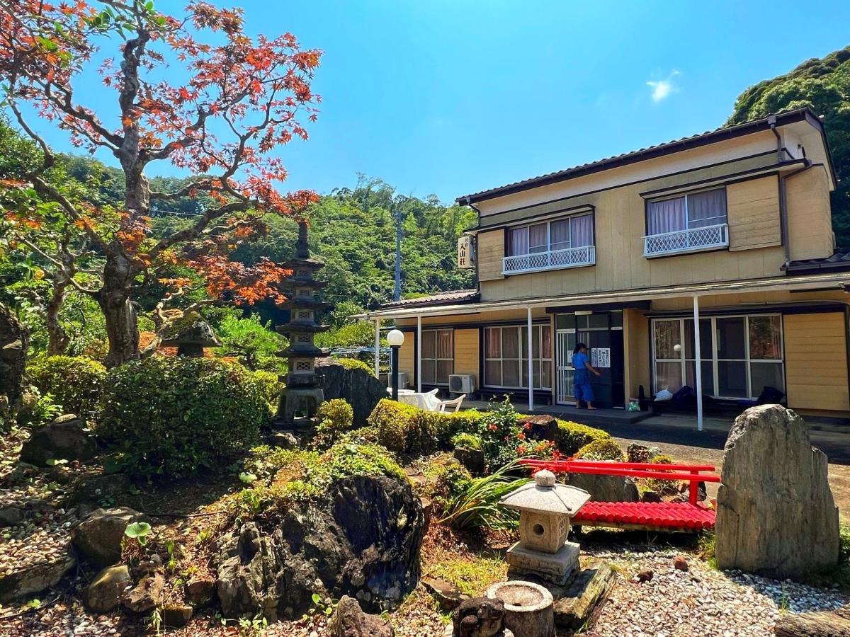 B&B Shimoda - Iriyama-So - Bed and Breakfast Shimoda