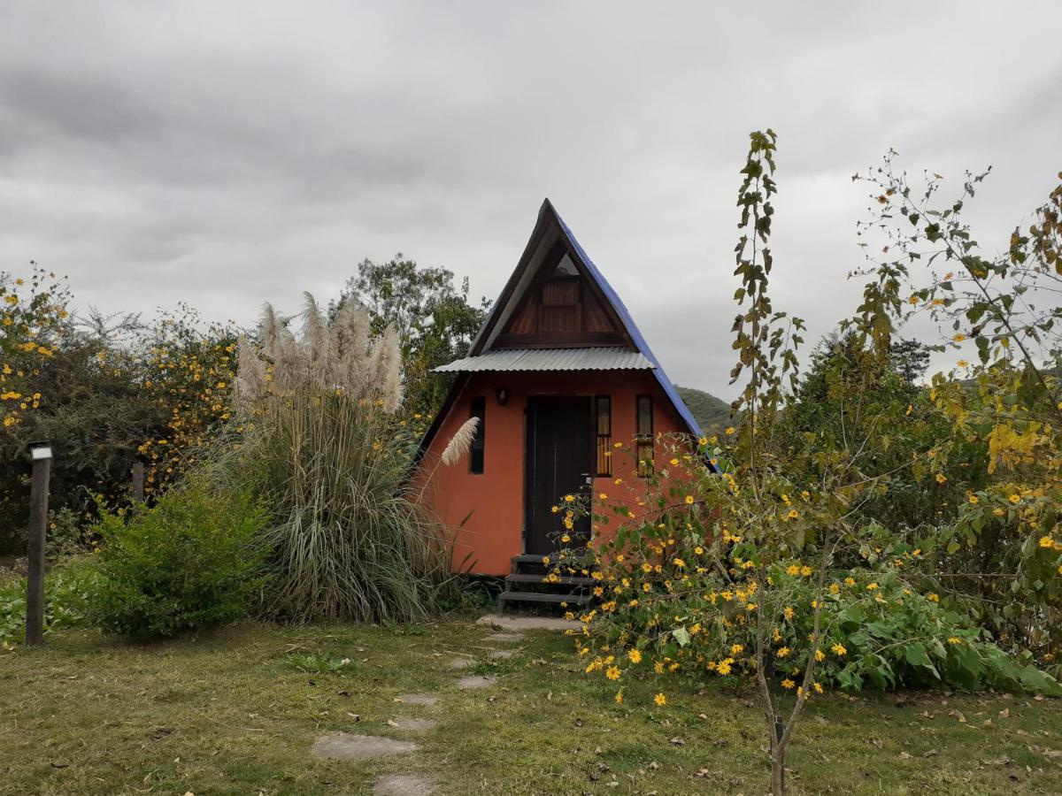 Bungalow de un dormitorio